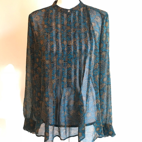 LOFT Tops - ANN TAYLOR LOFT blouse